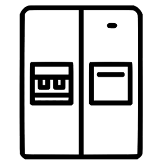 تعمیر ساید بای ساید سامسونگ